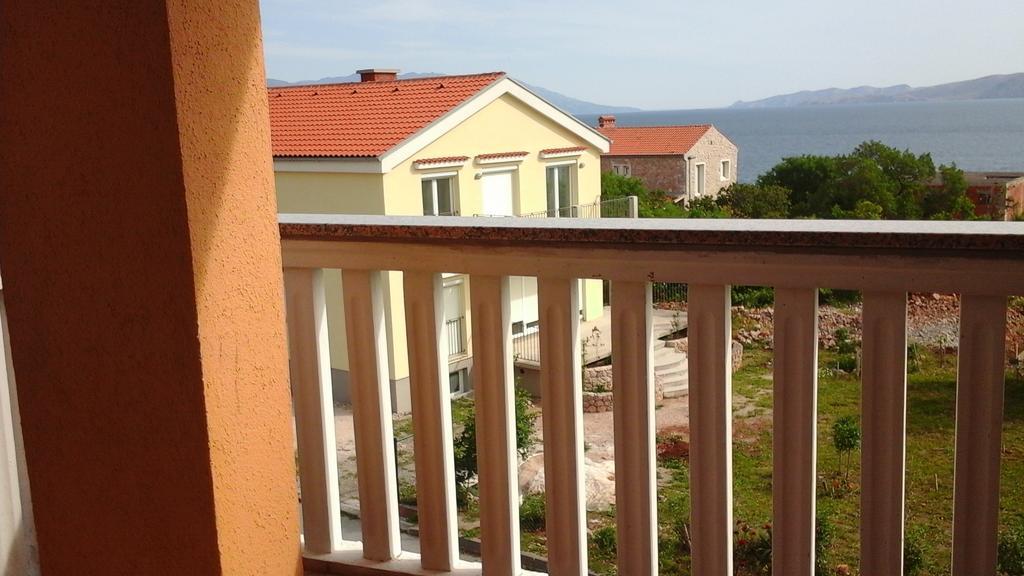 Apartments Jadranka Povile Novi Vinodolski Rom bilde