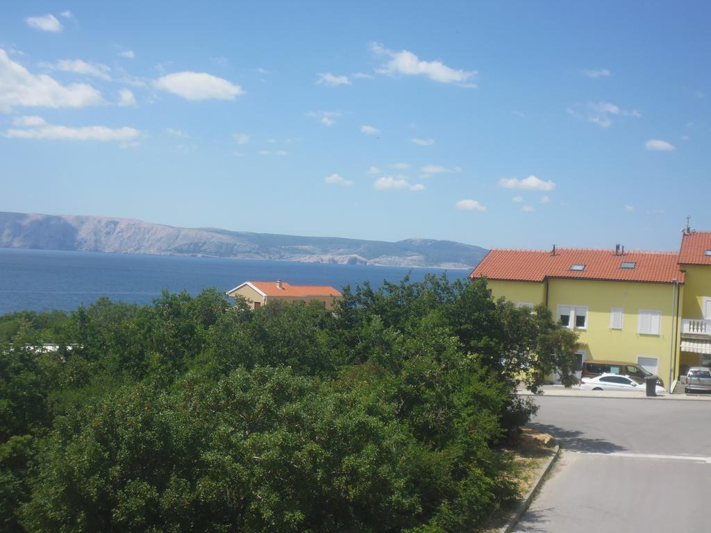 Apartments Jadranka Povile Novi Vinodolski Rom bilde