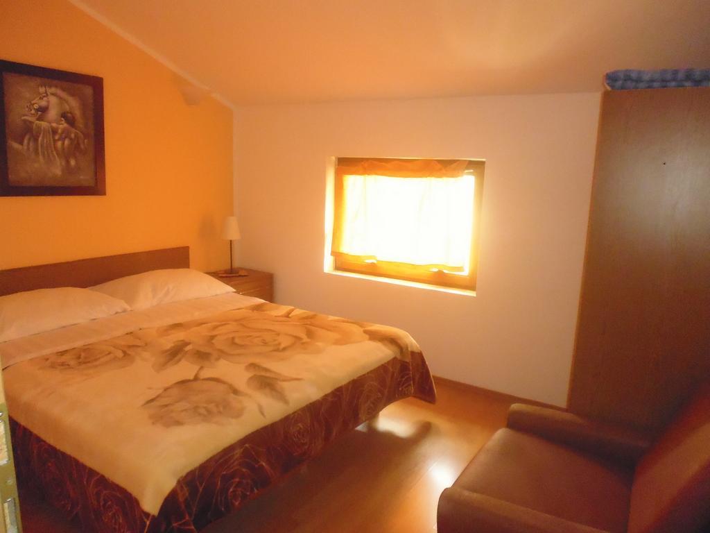 Apartments Jadranka Povile Novi Vinodolski Rom bilde