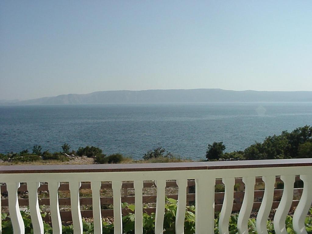 Apartments Jadranka Povile Novi Vinodolski Rom bilde