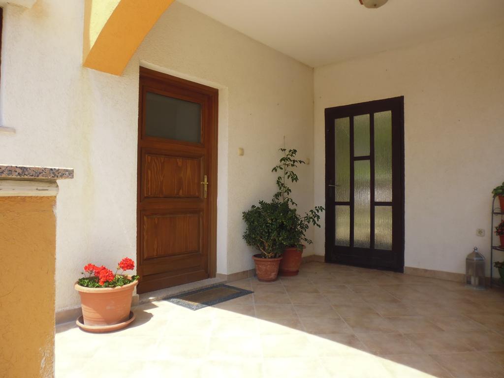 Apartments Jadranka Povile Novi Vinodolski Rom bilde