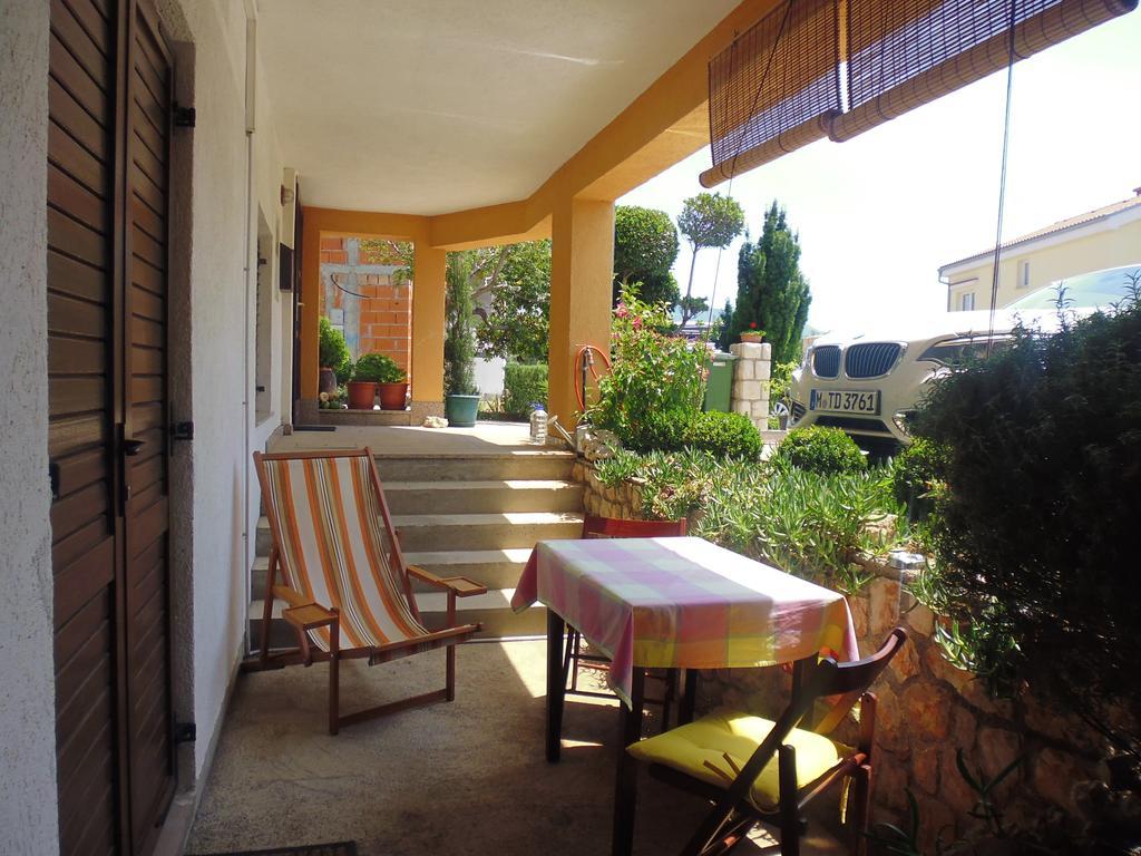 Apartments Jadranka Povile Novi Vinodolski Rom bilde