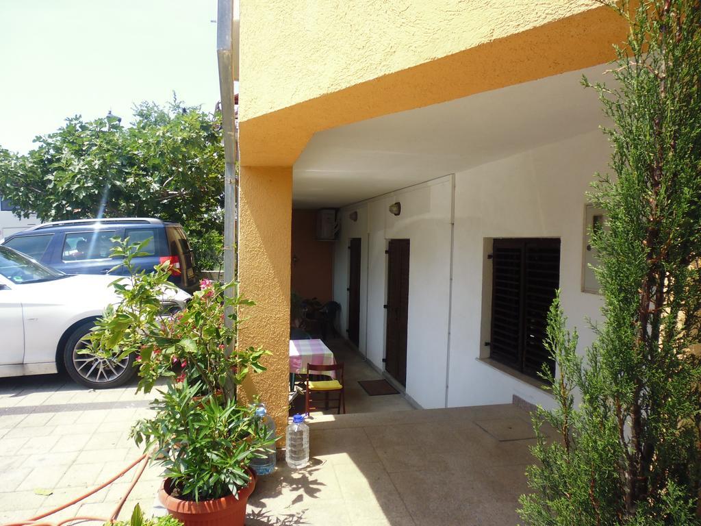 Apartments Jadranka Povile Novi Vinodolski Rom bilde