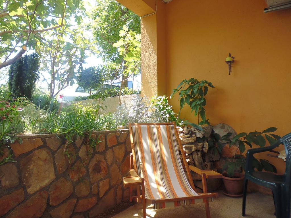 Apartments Jadranka Povile Novi Vinodolski Rom bilde