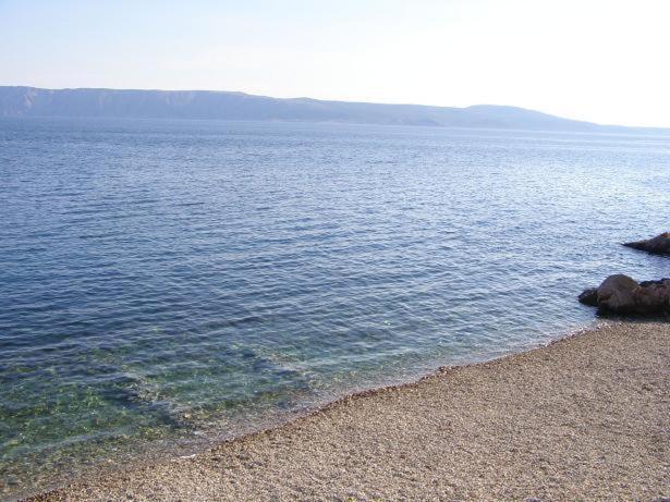 Apartments Jadranka Povile Novi Vinodolski Rom bilde
