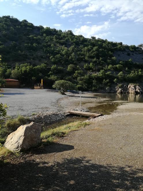 Apartments Jadranka Povile Novi Vinodolski Eksteriør bilde