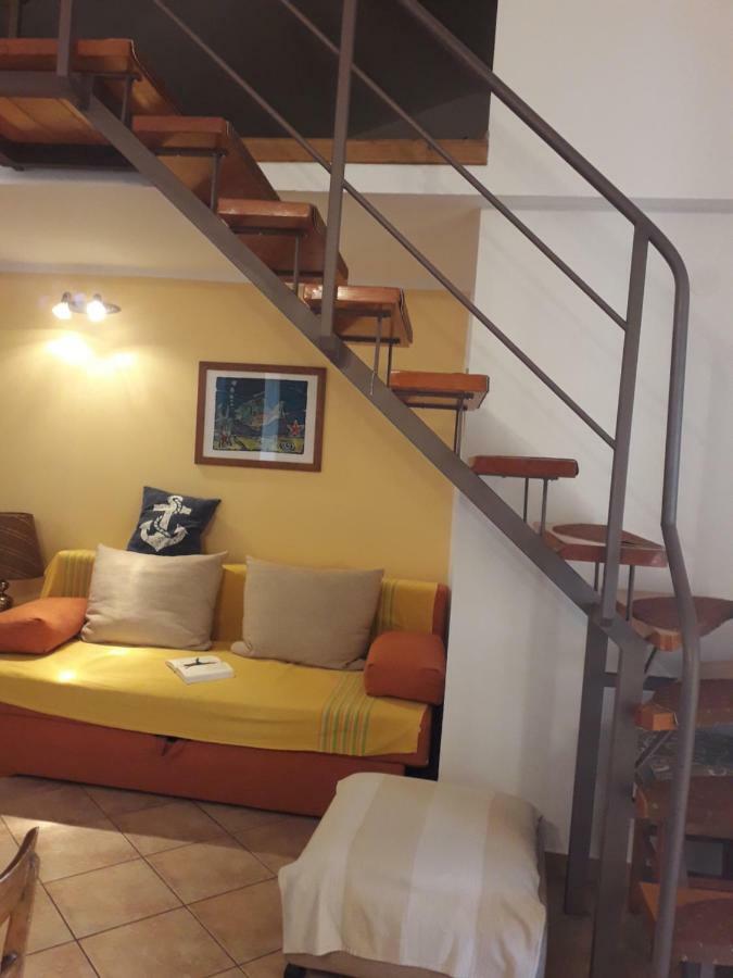 Apartments Jadranka Povile Novi Vinodolski Eksteriør bilde